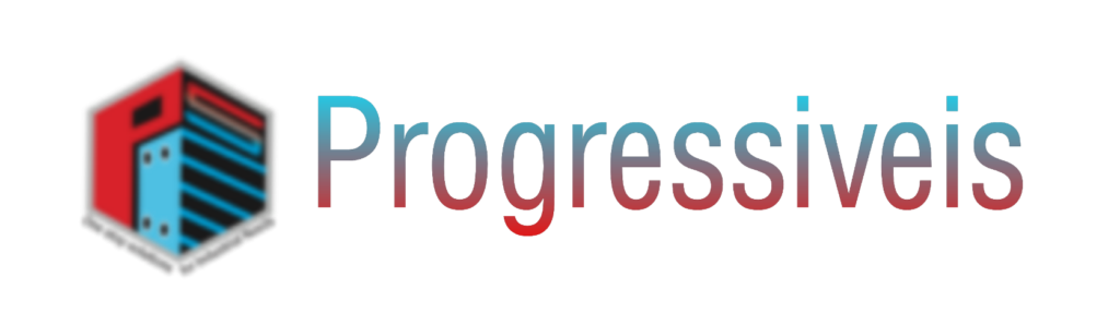 About Us – PROGRESSIVE